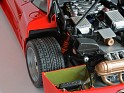1:18 Kyosho Ferrari F40 1987 Red. Uploaded by Ricardo
